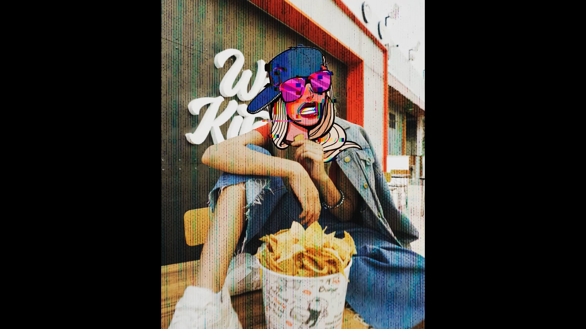 Willy's kitchen