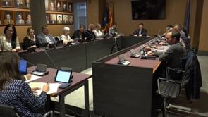 Rebuig total a la negació d'un grau mitjà a l'Institut de l'Escala