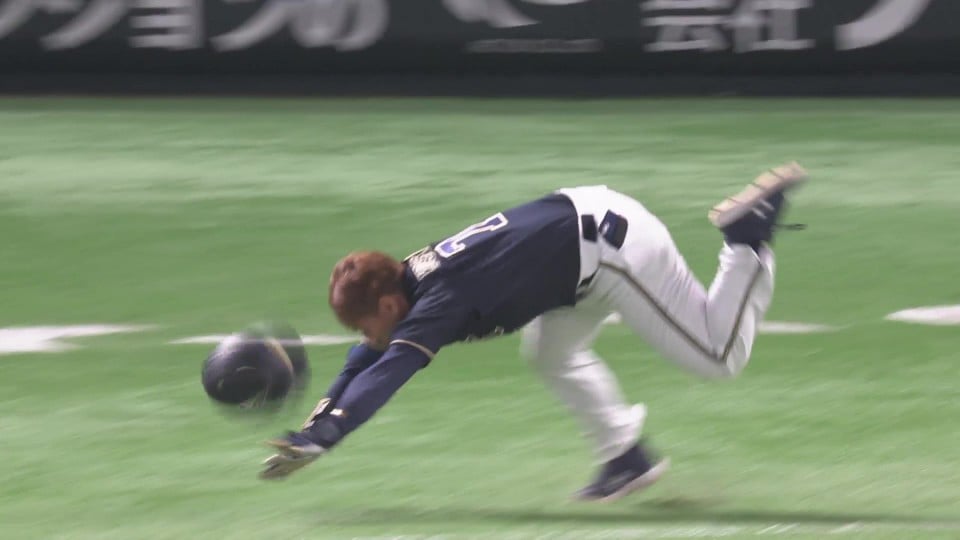 Vod 動画 一覧 プロ野球速報 ライブ中継 パーソル パ リーグtv