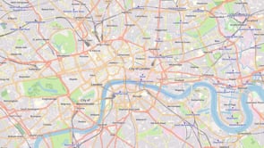 OpenStreetMap Style | MapTiler