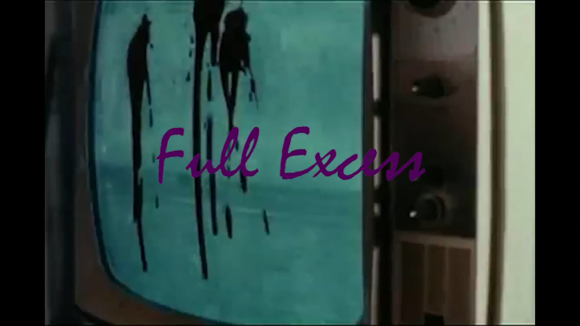Full Excess