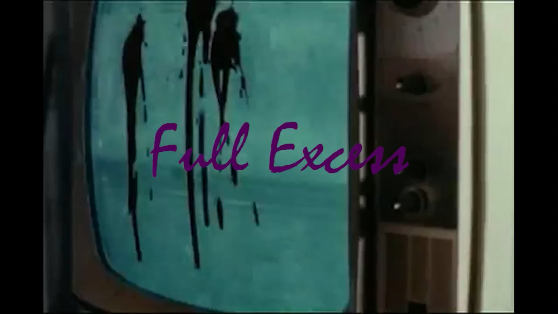 Full Excess
