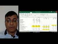 7. Gathering Hotel P&amp;L for Breakeven Point Analysis