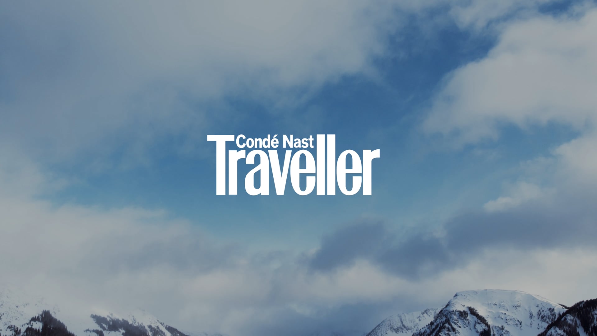 Conde Nast Traveller - Santa Fe