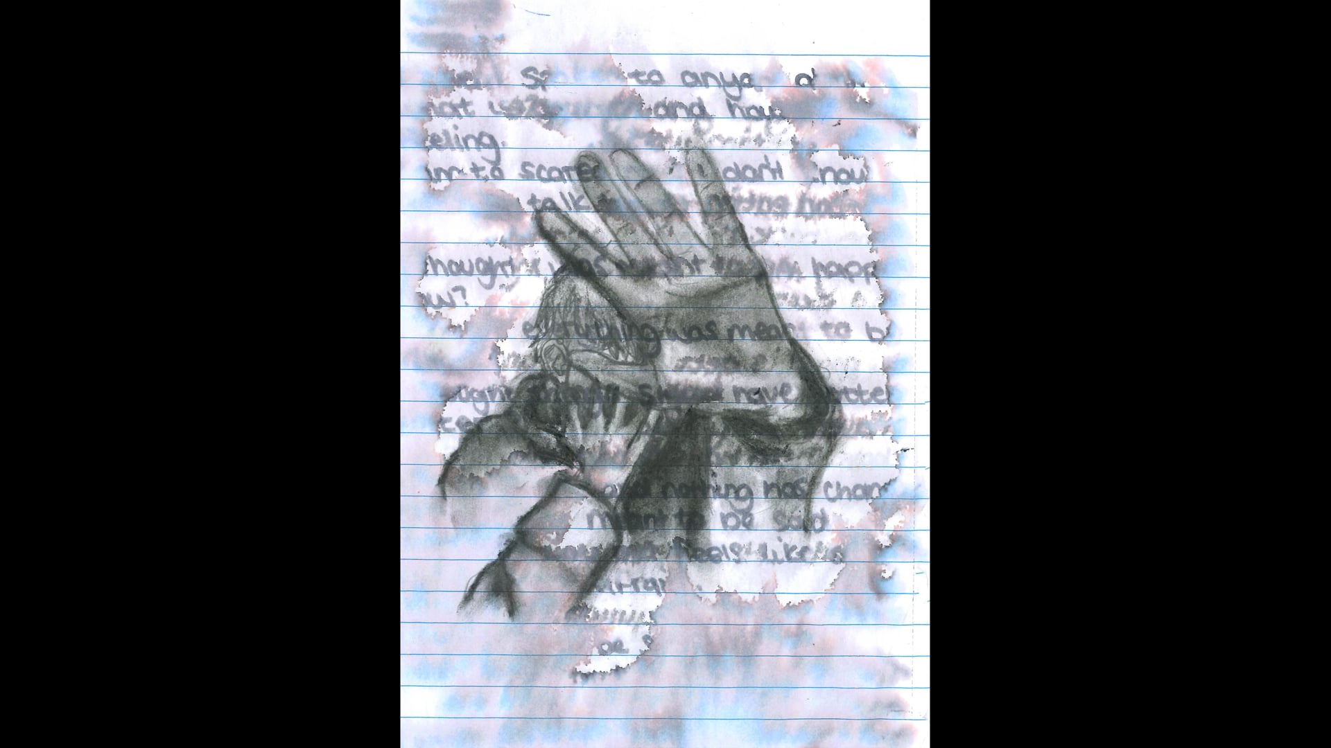 Don't Hide Away
