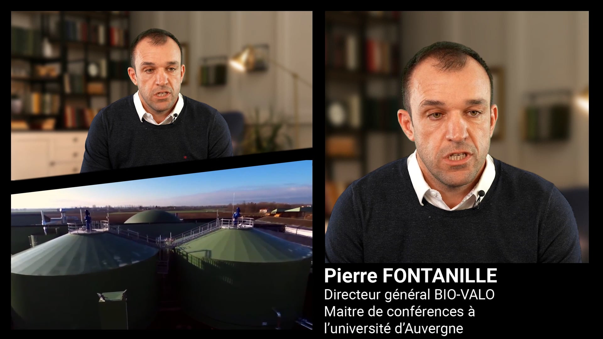 Ou en est le développement des technologies utiles à la méthanisation et à la méthanation ?