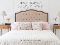 French Bedroom Company video thumbnail
