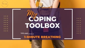 1-Minute Breathing