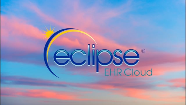 ECLIPSE EHR Cloud Preview