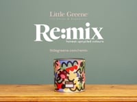 Little Greene Remix - Stop Motion