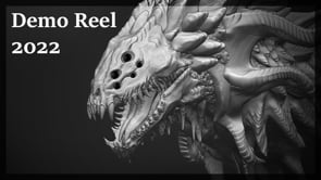 Vimeo video thumbnail for Brittany Ollendieck Game Art Demo Reel