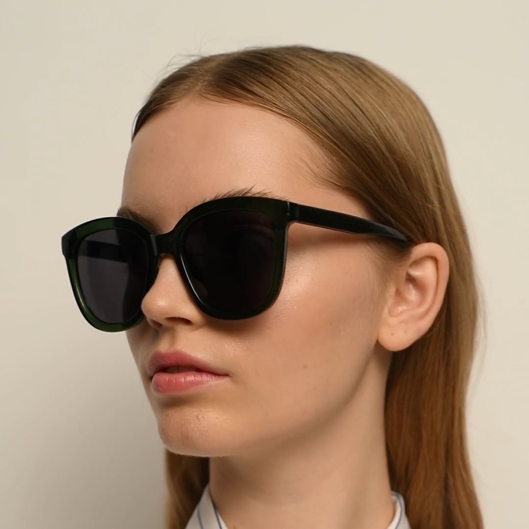 Billy Sunglasses additional image