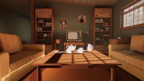 Vimeo video thumbnail for Allyson Lee Environment Art Reel