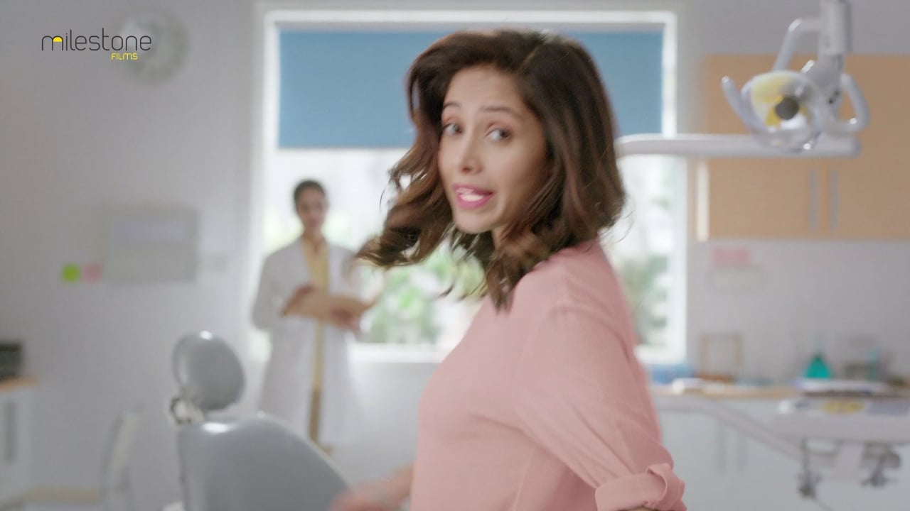 Oral B Goliath