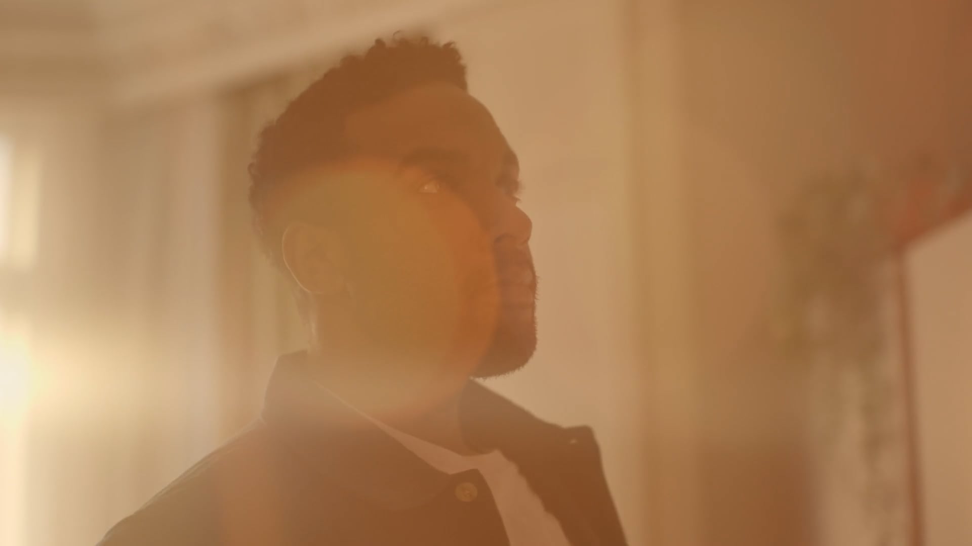 Hammonds - In Order to Live Better