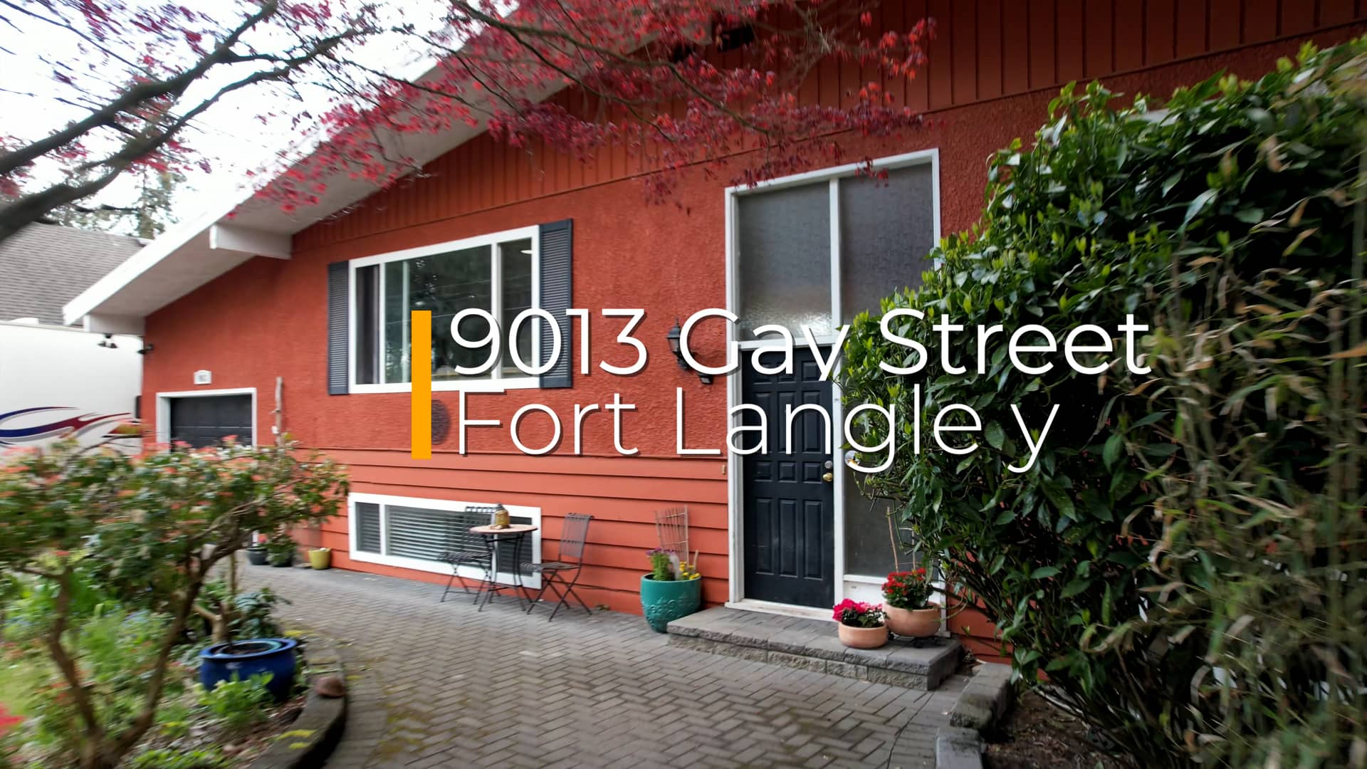 9013 Gay Street Fort Langley (2).m4v on Vimeo