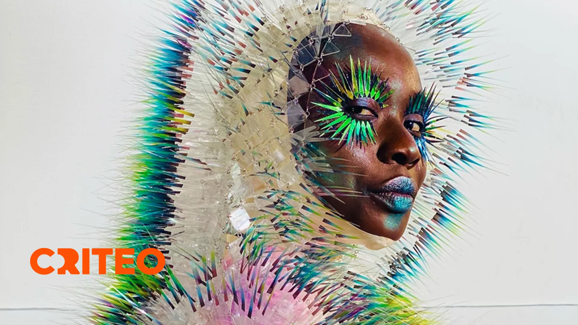 Criteo – Floria Sigismondi – Ivana Gloria.com