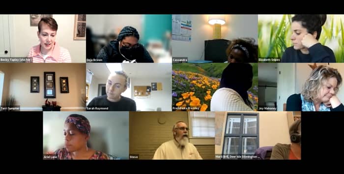 Community Builder: Draw STEM in Your Program