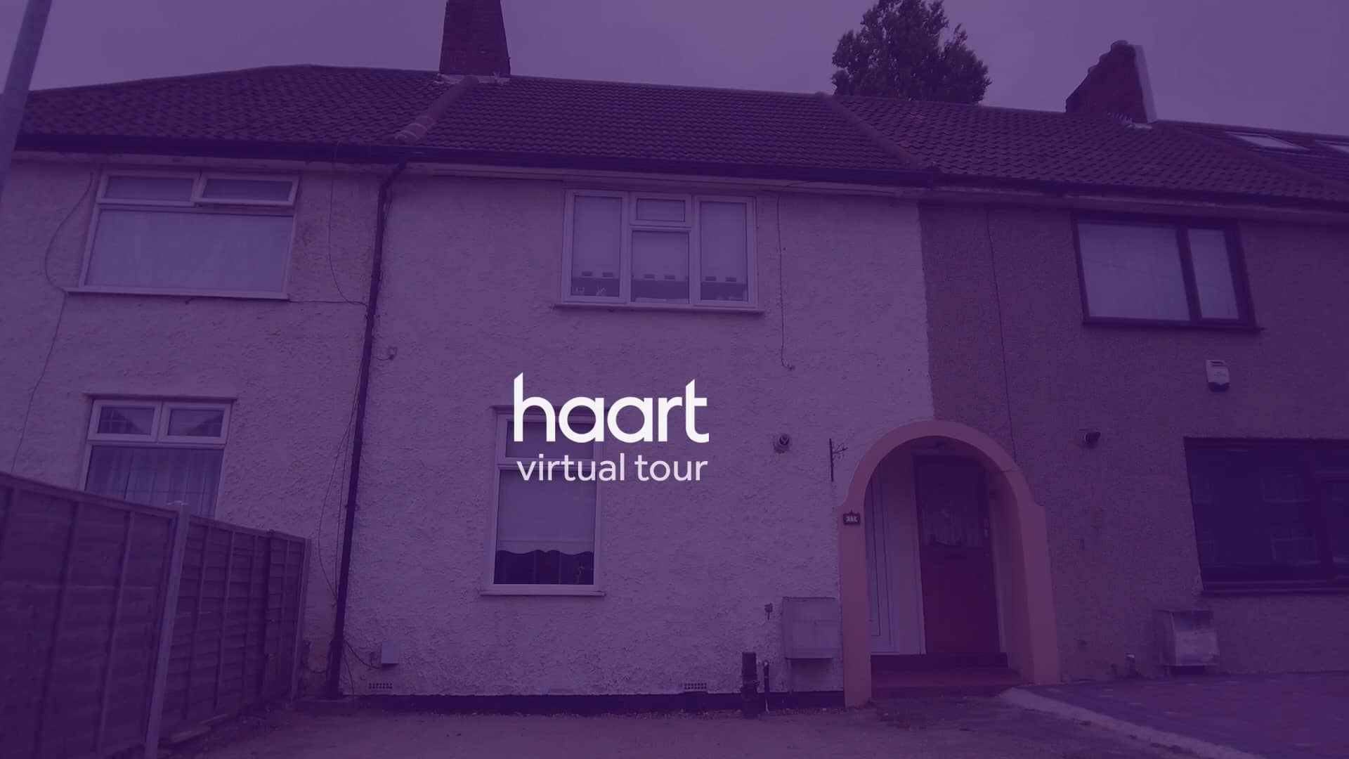 Quick Sneak Peek of Lillechurch Road, Dagenham, 2 bedroom Mid Terraced