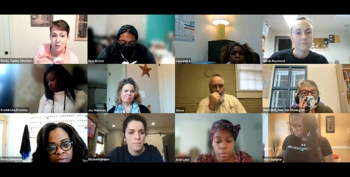 Introduction to ACRES