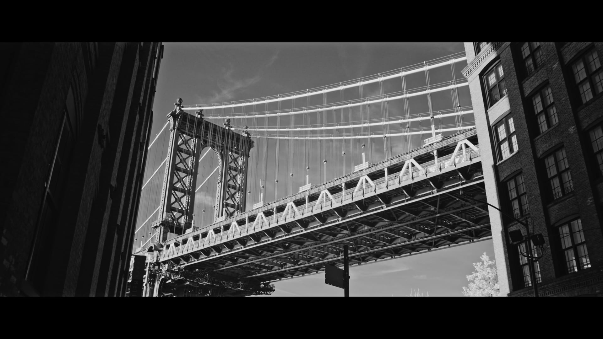 New York City Infrared :: Uncle Al's Game of Chess