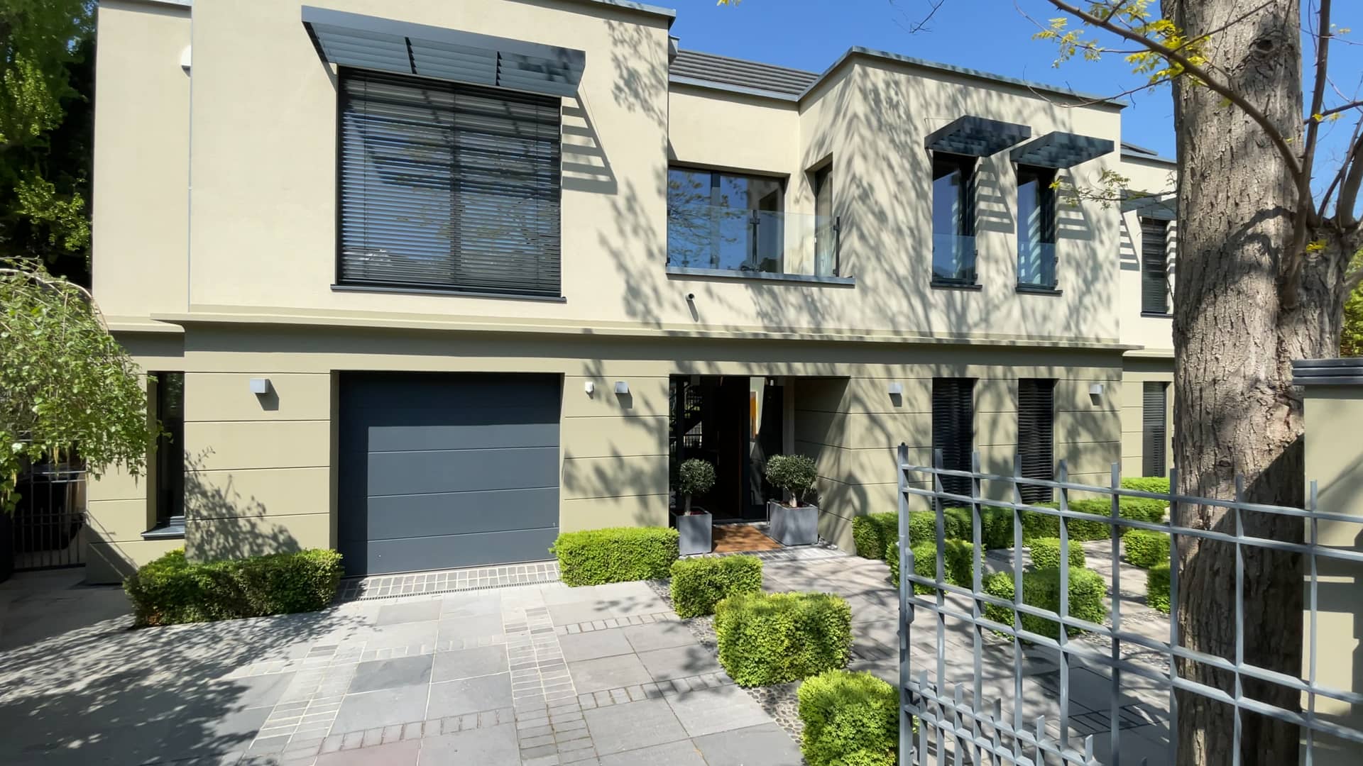 32 Lancaster Gardens Wimbledon .MP4 on Vimeo