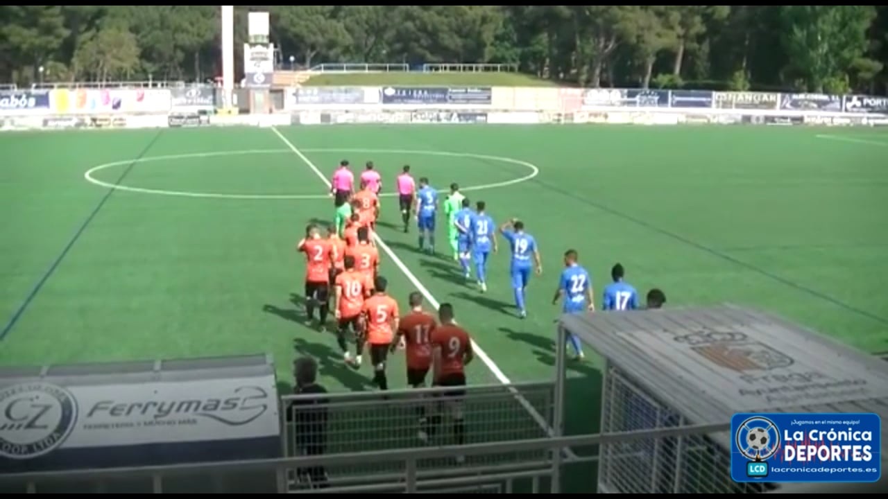 Resumen del Peña Fragatina 5-0 Zaidín / J30 / 1ª Regional Gr2 Fuente: Facebook Peña Fragatina
