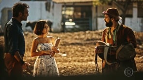 compilado de cenas “trabalhos”