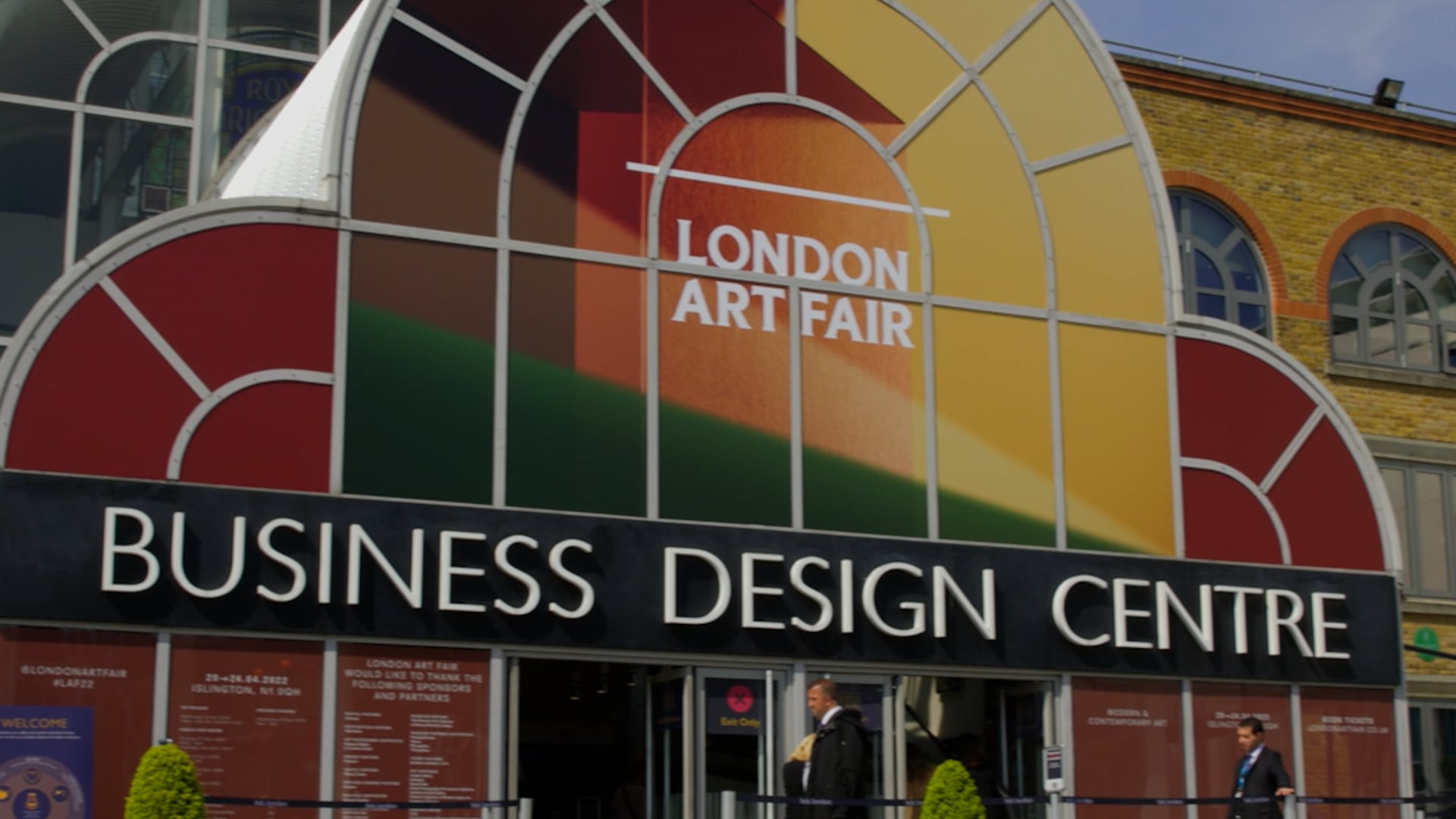 London Art Fair