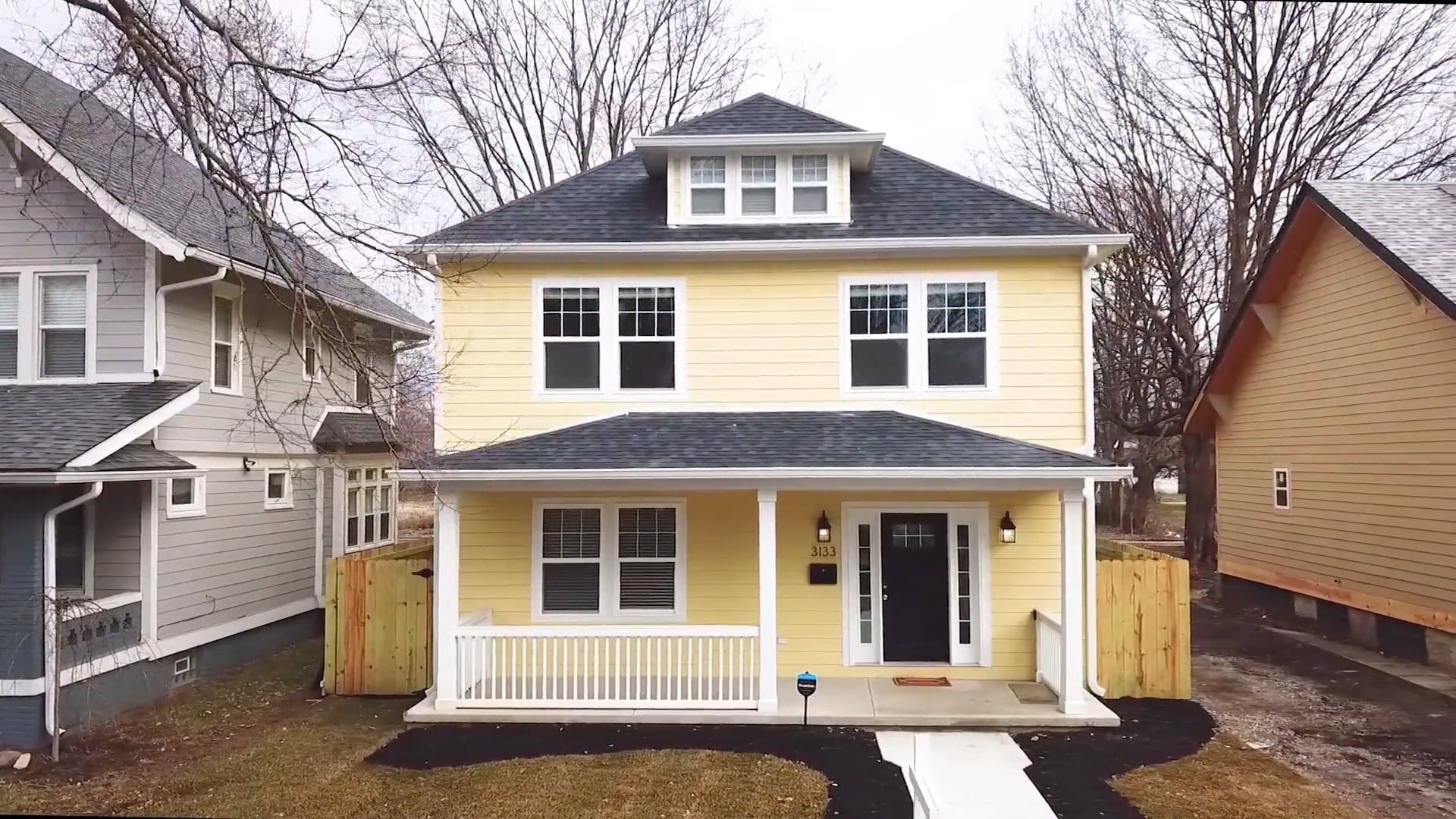 Peapod Homes on Vimeo