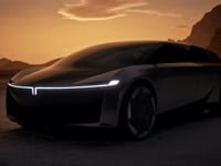 tata avinya martin bennett Automotive commercial director