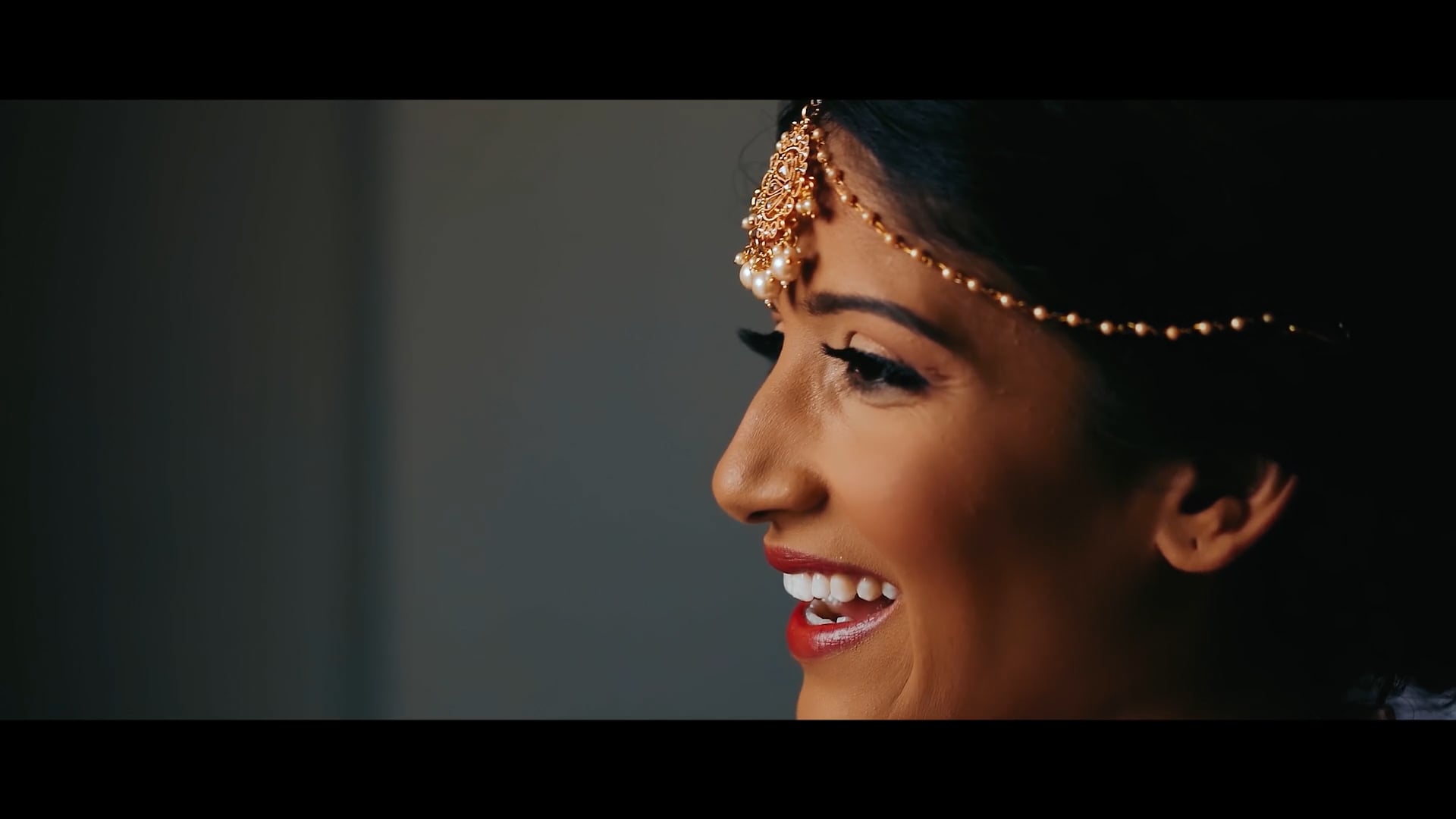 Roshni & Shyamal Wedding Trailer
