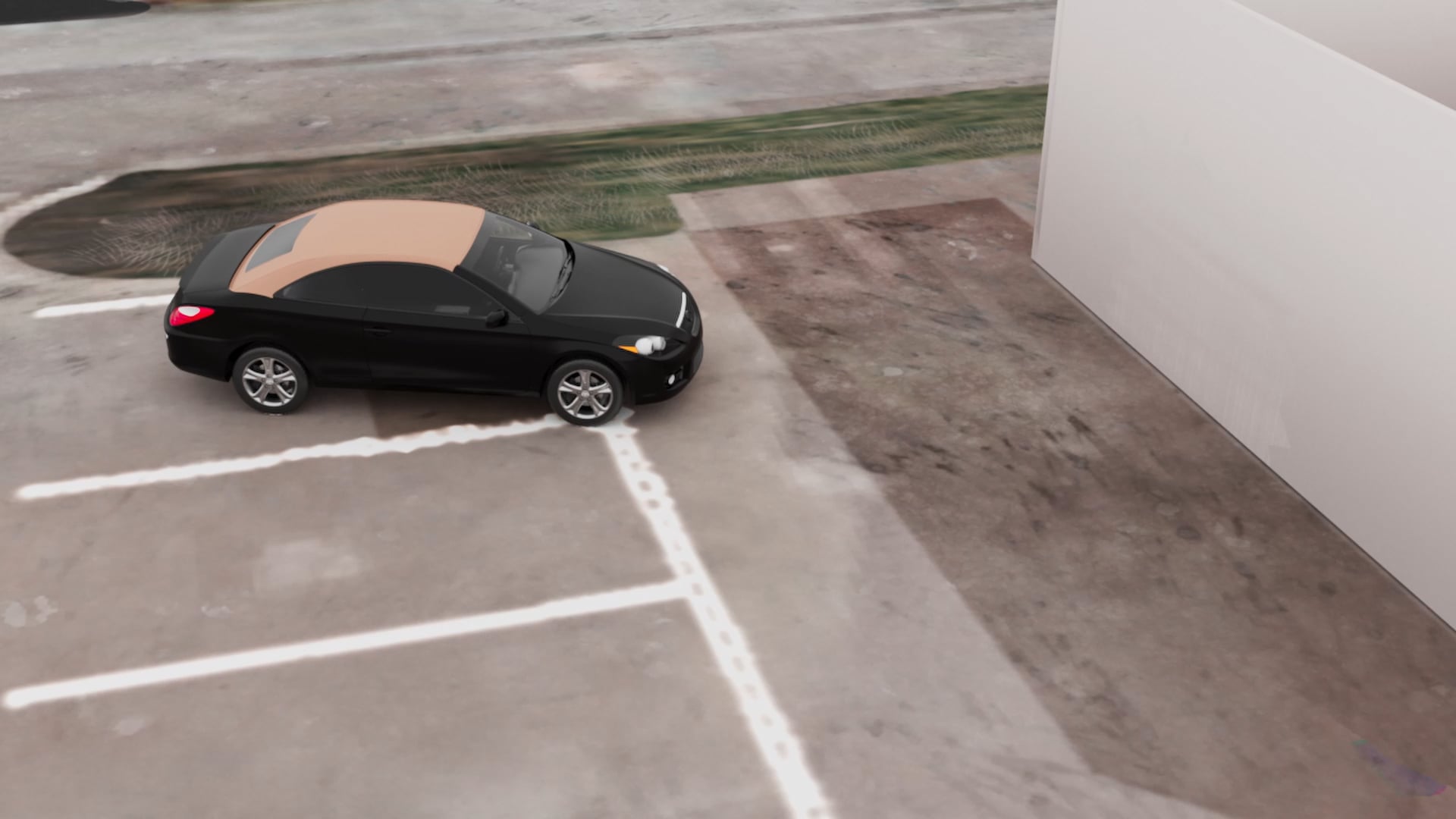 suv_car_building