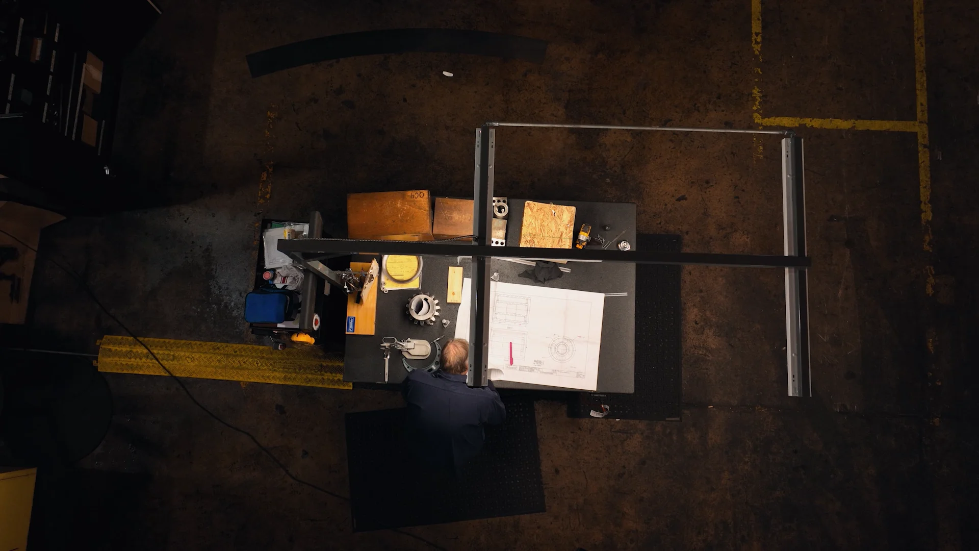 Website Loop 2 - Quality Check .mp4 on Vimeo