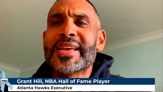 Grant Hill