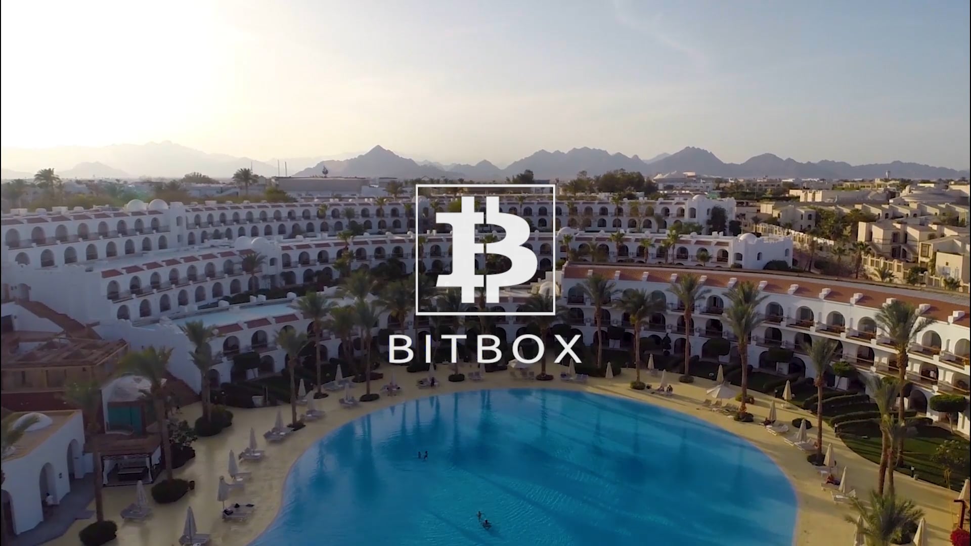 BitBox | Teaser