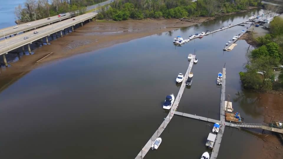 Bordentown Beach.mov on Vimeo