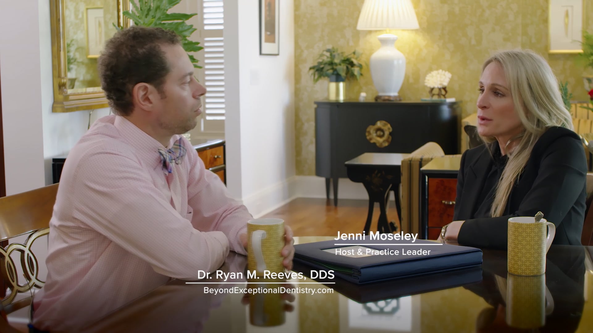 Beyond Exceptional Dentistry