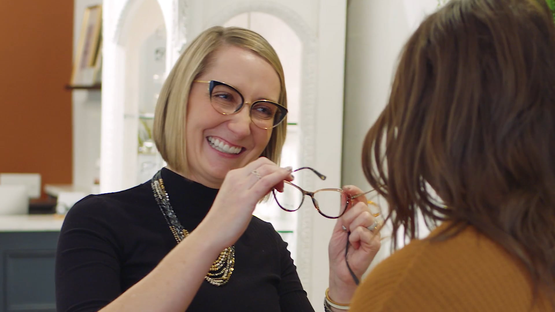 Beyond Exceptional Dentistry