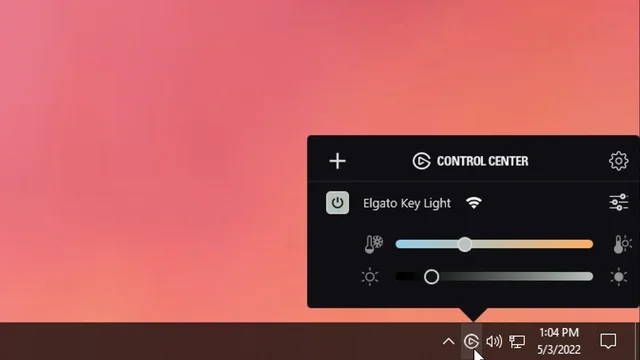 Elgato Control Center on the App Store