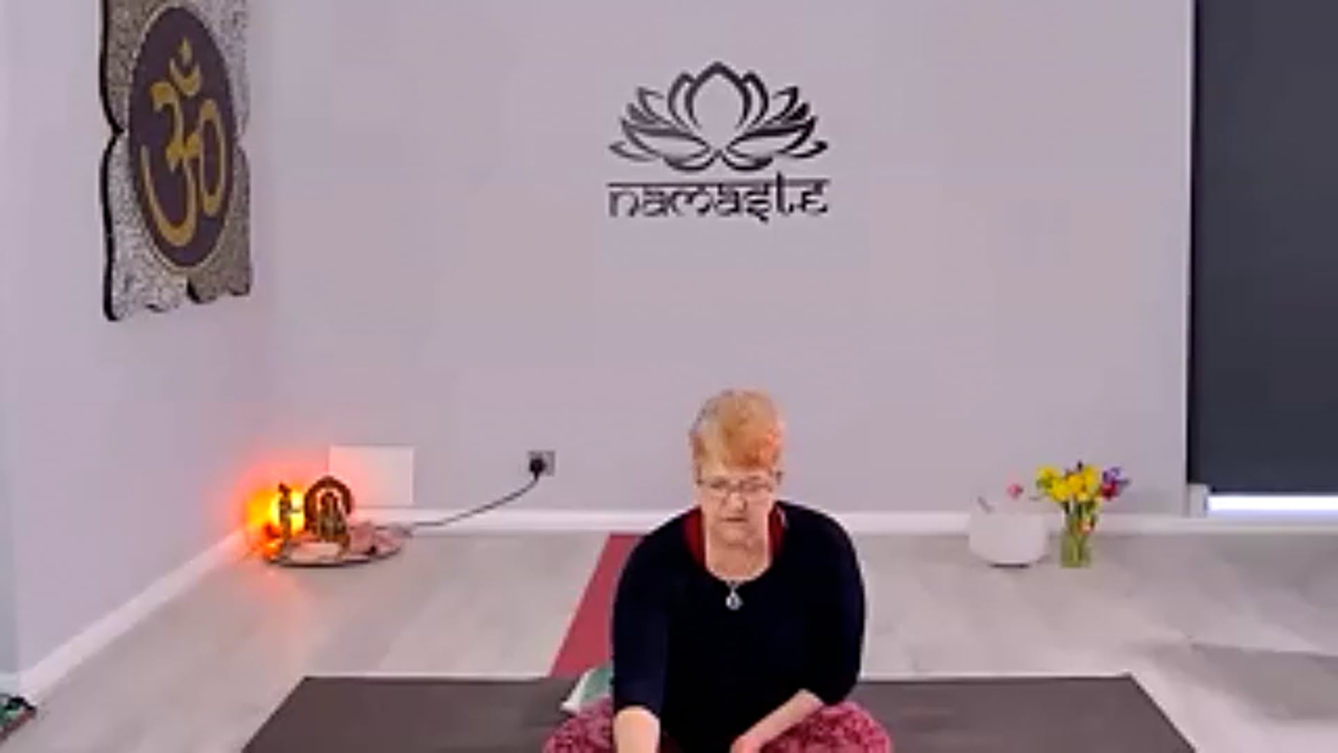 I am a Vehicle for Inspiration w3522