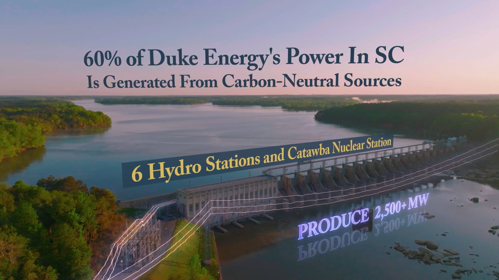 Chester Development Association Site Promotional Video Chester