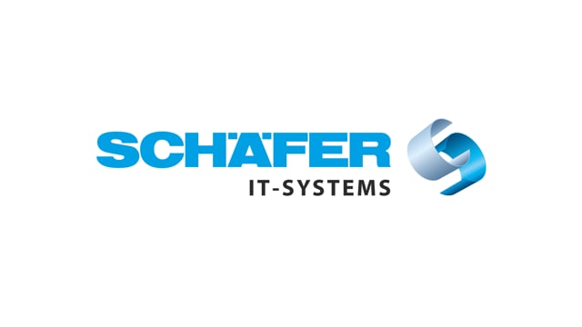 Schäfer IT Systems Imagefilm (D)