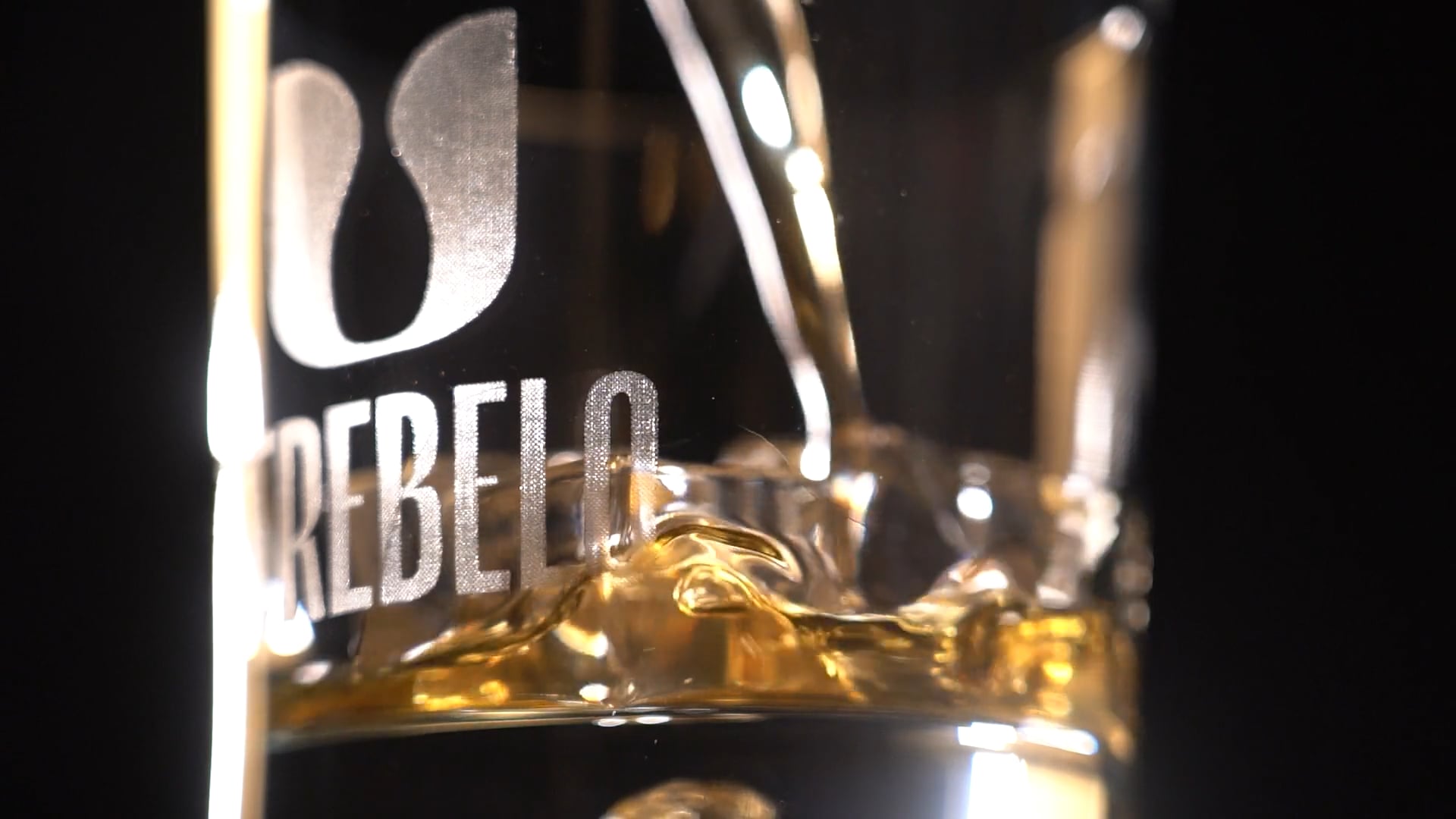 Terebelo New York Whisky