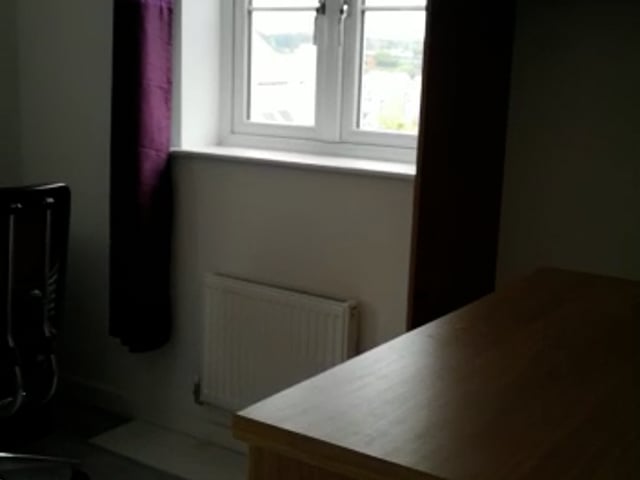 Lovely Double bedroom in New Built House Main Photo
