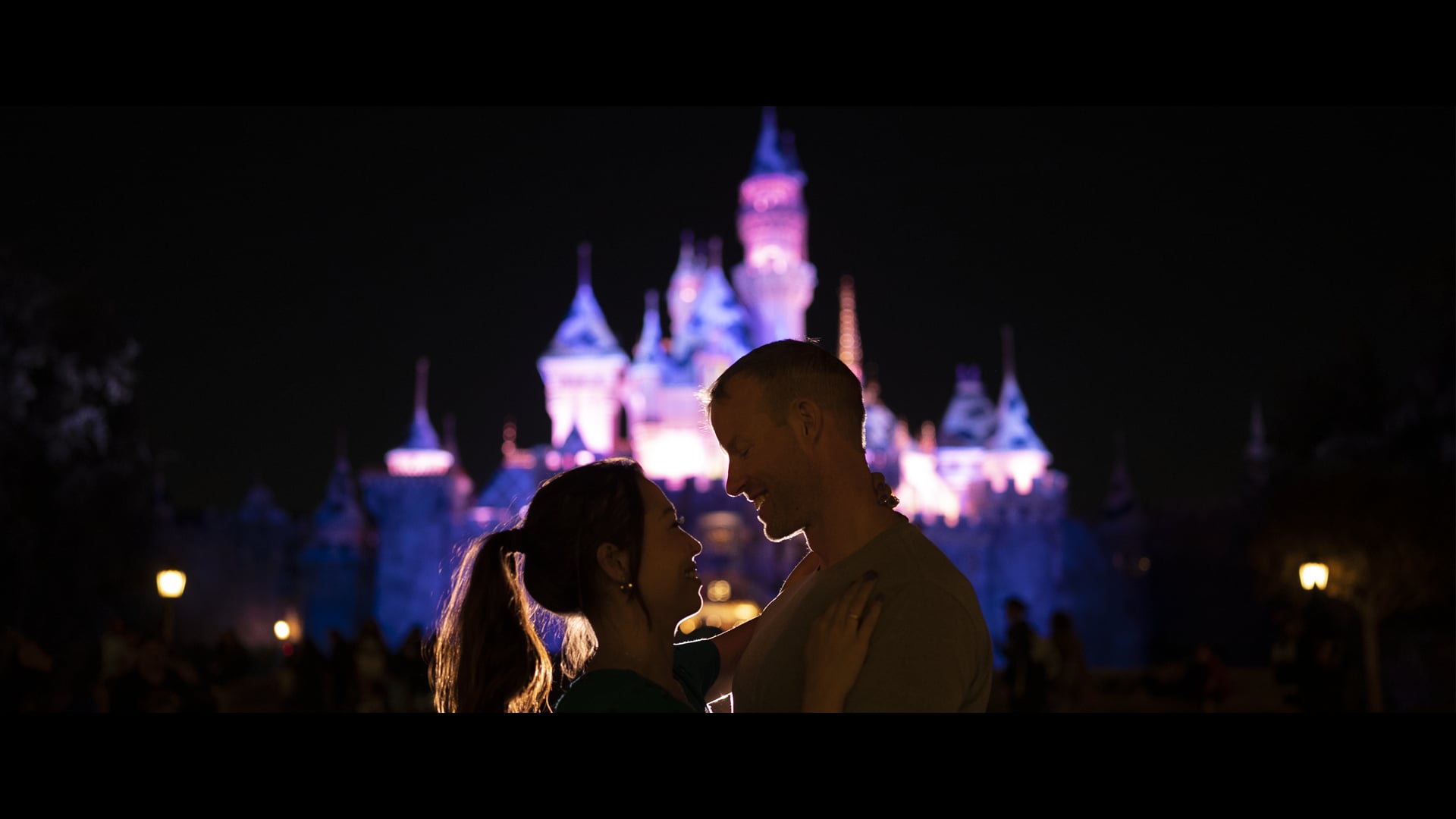Kayla & Brian Love Story