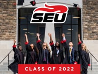 Fall 2022 Commencement