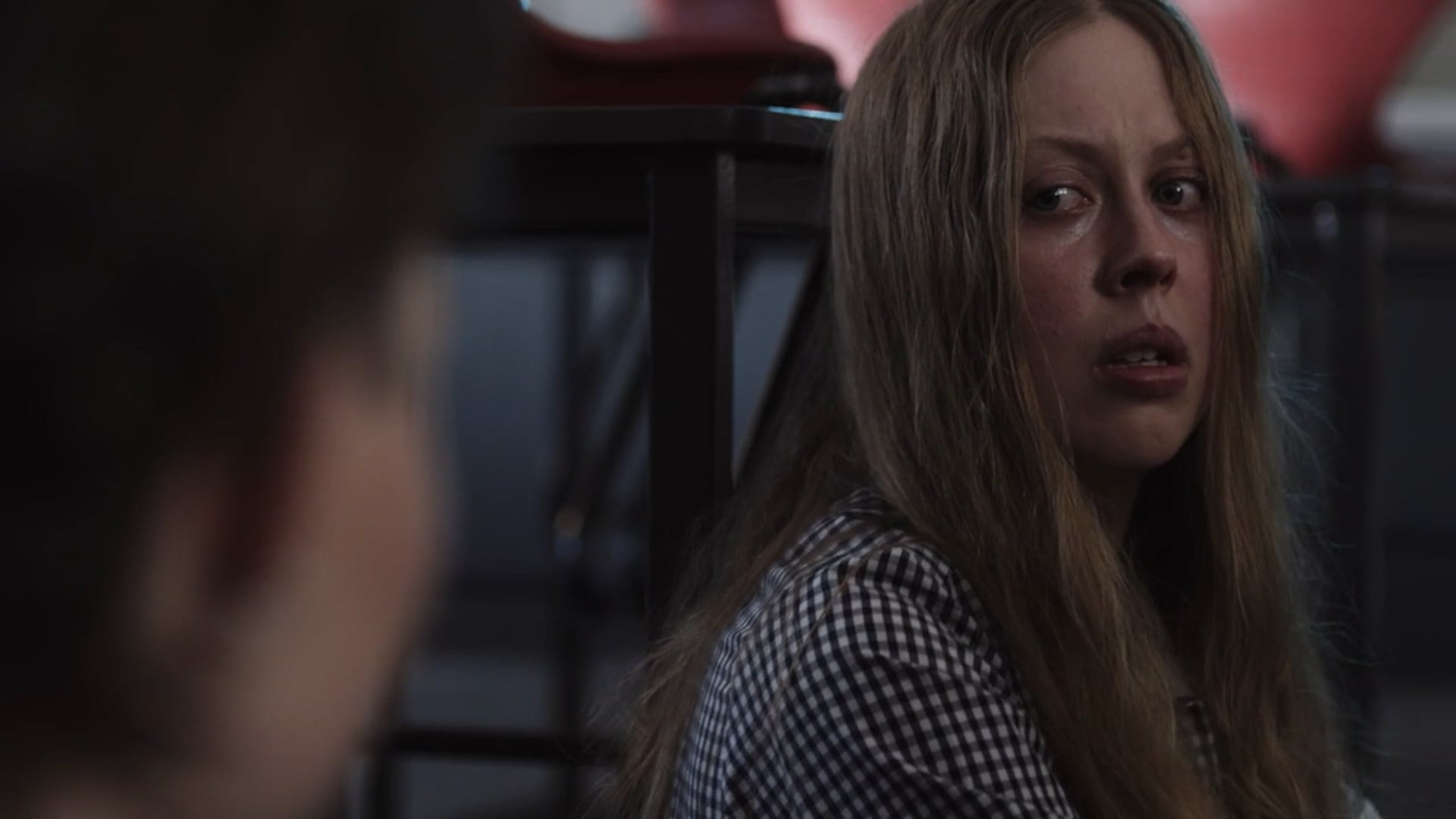 Alanah Parkin Showreel 2024 - Drama