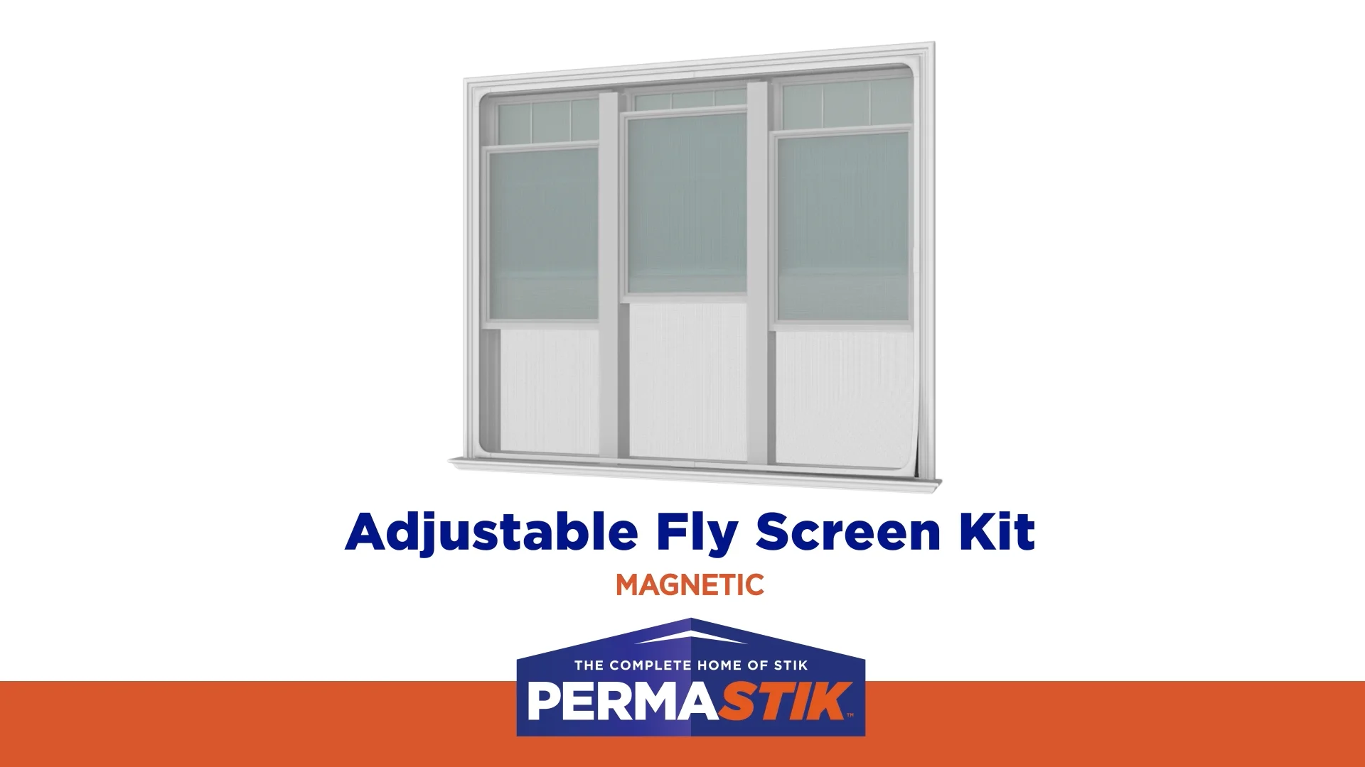 Custom Magnetic Screen Door | Custom Made Magnetic Screen Door