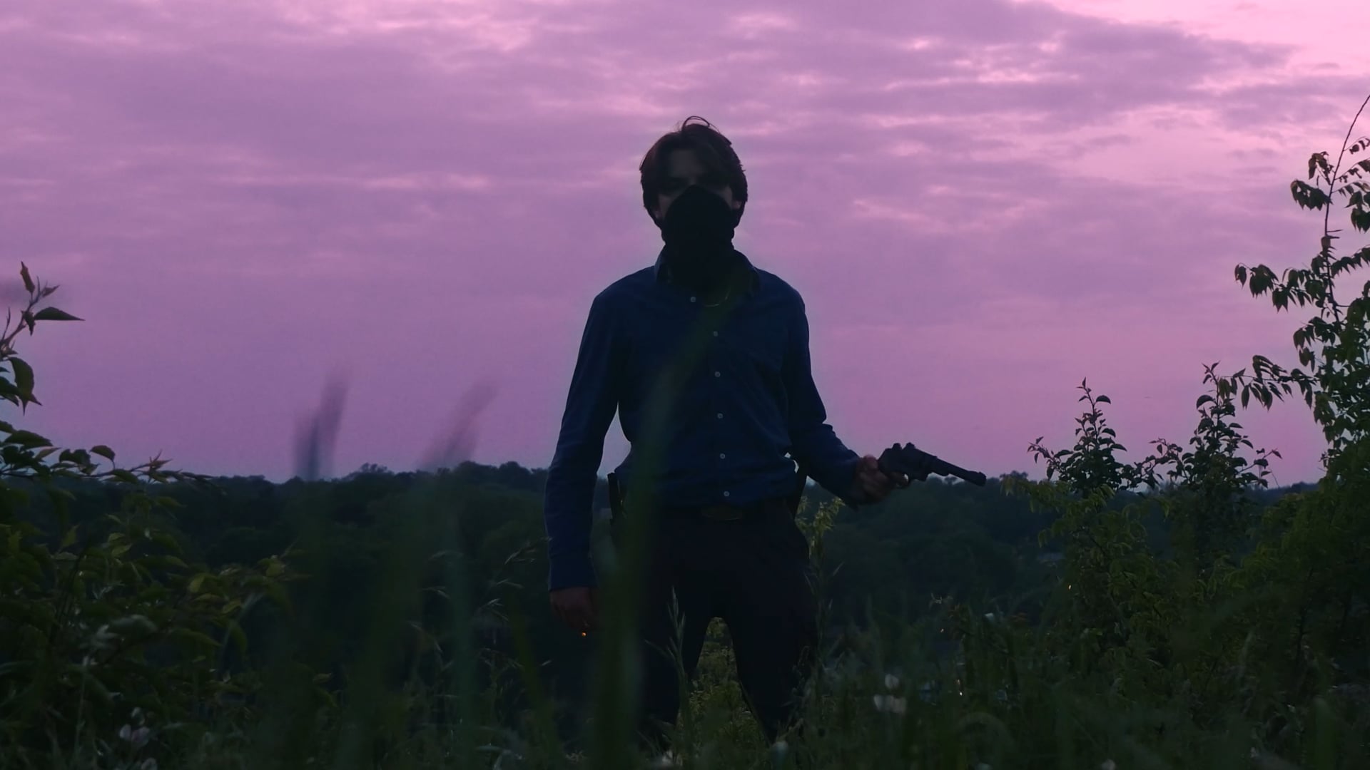 Dawn's Nearing (Revised Version): 1st Place UTK Vol Film Fest